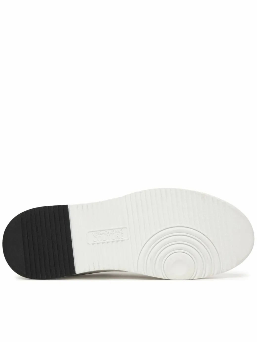 Sneakers 80YA3SJ5 Bianco