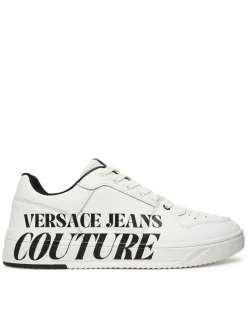 Sneakers 80YA3SJ5 Bianco