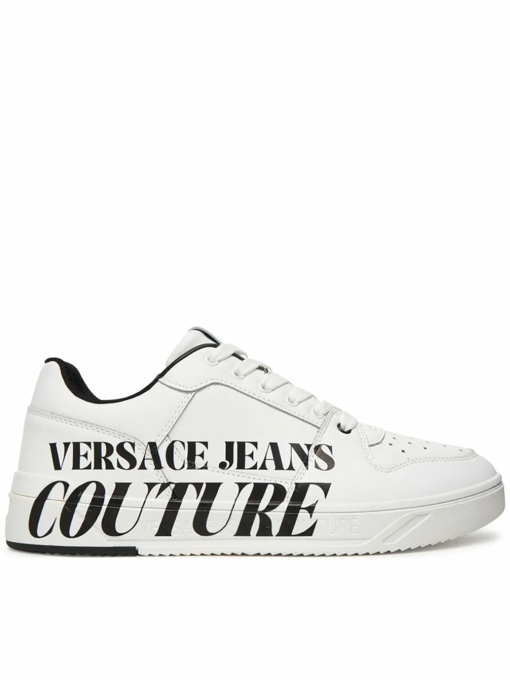 Sneakers 80YA3SJ5 Bianco