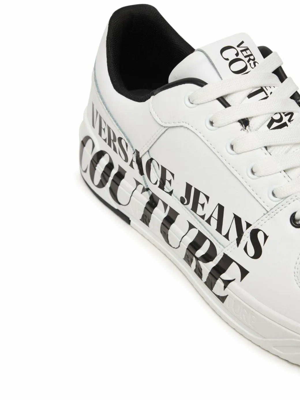 Sneakers 80YA3SJ5 Bianco