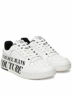 Sneakers 80YA3SJ5 Bianco