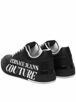 Sneakers 80YA3SJ5 Nero