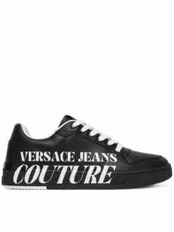 Sneakers 80YA3SJ5 Nero