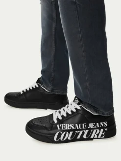Sneakers 80YA3SJ5 Nero