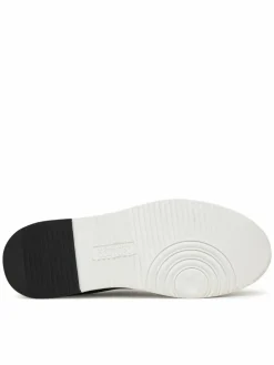 Sneakers 80YA3SJ4 Nero