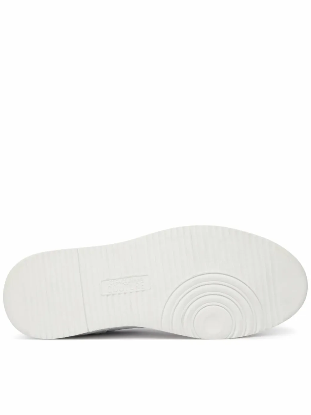 Sneakers 80YA3SJ4 ZPB89 Bianco