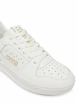 Sneakers 80YA3SJ4 ZPB89 Bianco