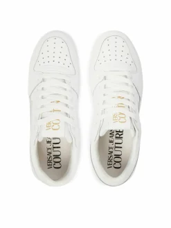 Sneakers 80YA3SJ4 ZPB89 Bianco