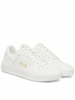 Sneakers 80YA3SJ4 ZPB89 Bianco