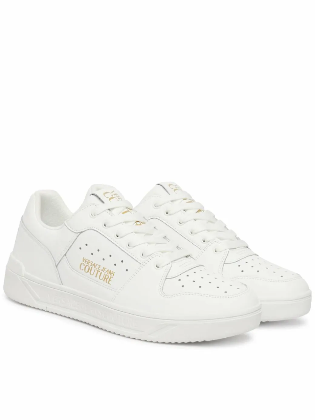 Sneakers 80YA3SJ4 ZPB89 Bianco