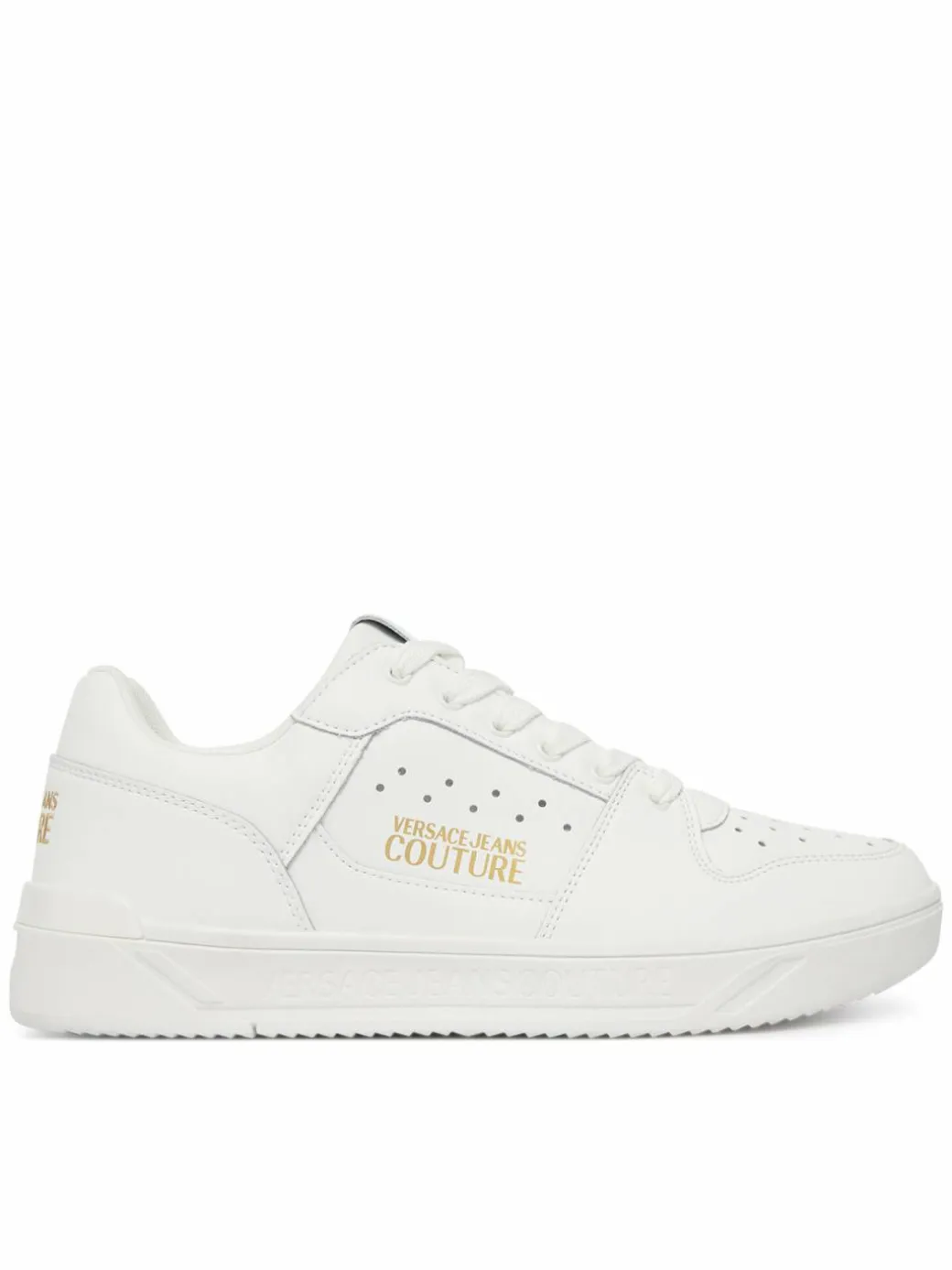 Sneakers 80YA3SJ4 ZPB89 Bianco