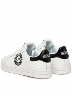Sneakers 80YA3SK1 Bianco