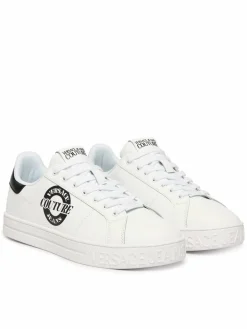 Sneakers 80YA3SK1 Bianco