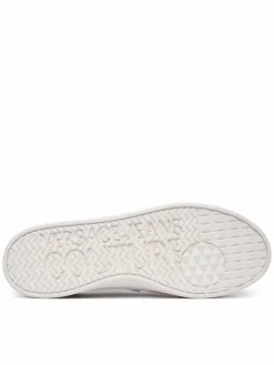 Sneakers 80YA3SK1 Bianco