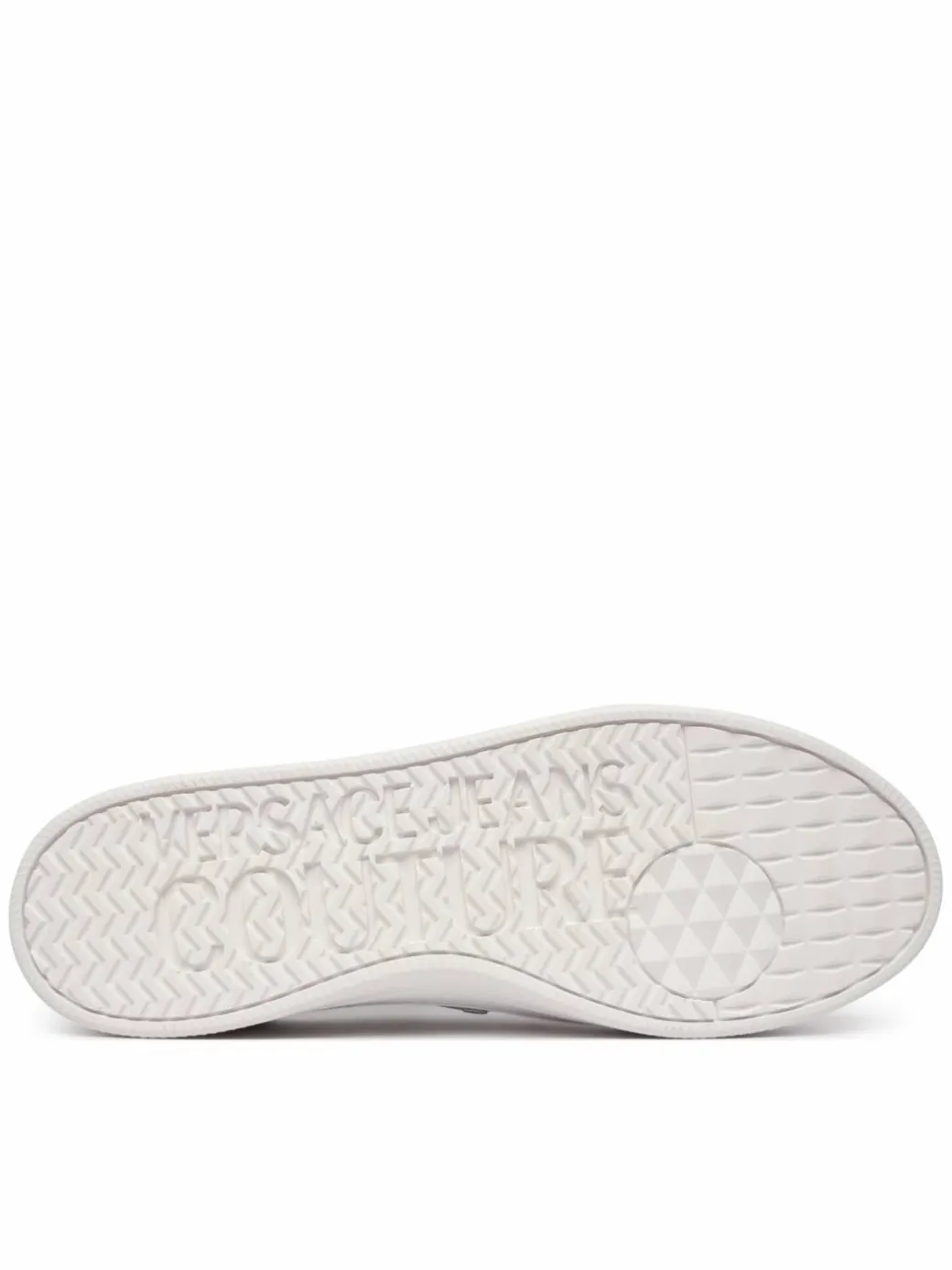 Sneakers 80YA3SK1 Bianco