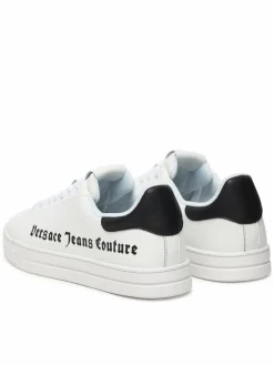 Sneakers 80YA3SKC Bianco