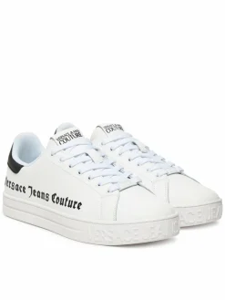 Sneakers 80YA3SKC Bianco