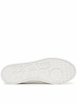 Sneakers 80YA3SKC Bianco