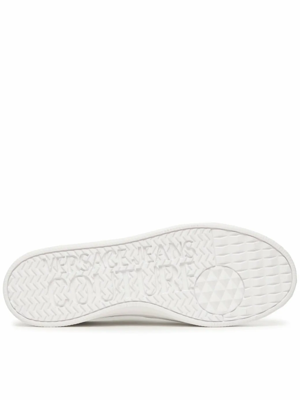 Sneakers 80YA3SKC Bianco
