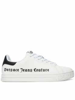 Sneakers 80YA3SKC Bianco