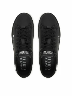 Sneakers 80YA3SKC Nero