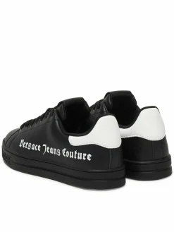 Sneakers 80YA3SKC Nero