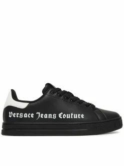 Sneakers 80YA3SKC Nero