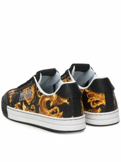 Sneakers 80YA3SK6 Multicolore