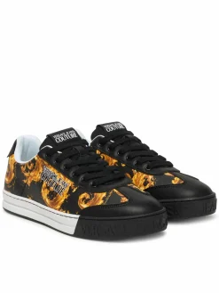 Sneakers 80YA3SK6 Multicolore
