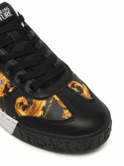 Sneakers 80YA3SK6 Multicolore