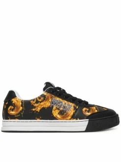 Sneakers 80YA3SK6 Multicolore