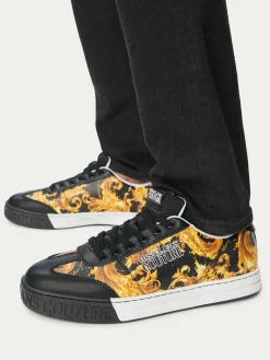 Sneakers 80YA3SK6 Multicolore
