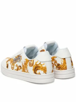 Sneakers 80YA3SK6 Multicolore