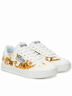 Sneakers 80YA3SK6 Multicolore