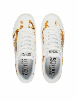 Sneakers 80YA3SK6 Multicolore