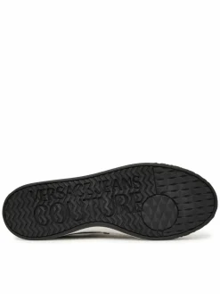 Sneakers 80YA3SK1 Nero