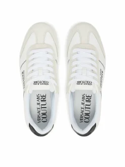 Sneakers 80YA3SK6 ZPB82 Bianco