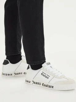 Sneakers 80YA3SK6 ZPB82 Bianco