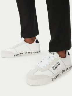 Sneakers 80YA3SK6 ZPB82 Bianco