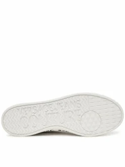 Sneakers 80YA3SK6 ZPB82 Bianco