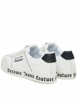 Sneakers 80YA3SK6 ZPB82 Bianco