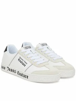 Sneakers 80YA3SK6 ZPB82 Bianco