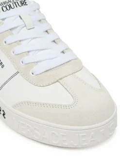 Sneakers 80YA3SK6 ZPB82 Bianco