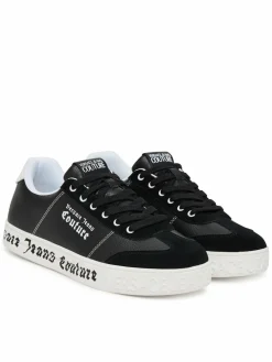 Sneakers 80YA3SK6 ZPB82 Nero