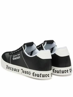 Sneakers 80YA3SK6 ZPB82 Nero