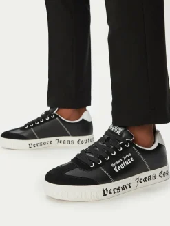 Sneakers 80YA3SK6 ZPB82 Nero