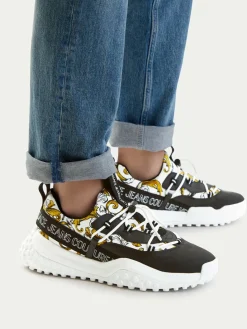 Sneakers 78YA3SN2 Bianco