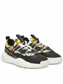 Sneakers 78YA3SN2 Bianco