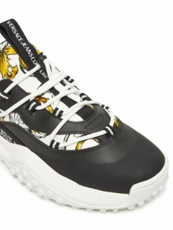 Sneakers 78YA3SN2 Bianco