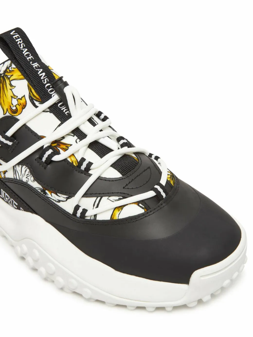 Sneakers 78YA3SN2 Bianco